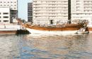 Dhow, Dubai Creek